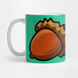 Nut Mug